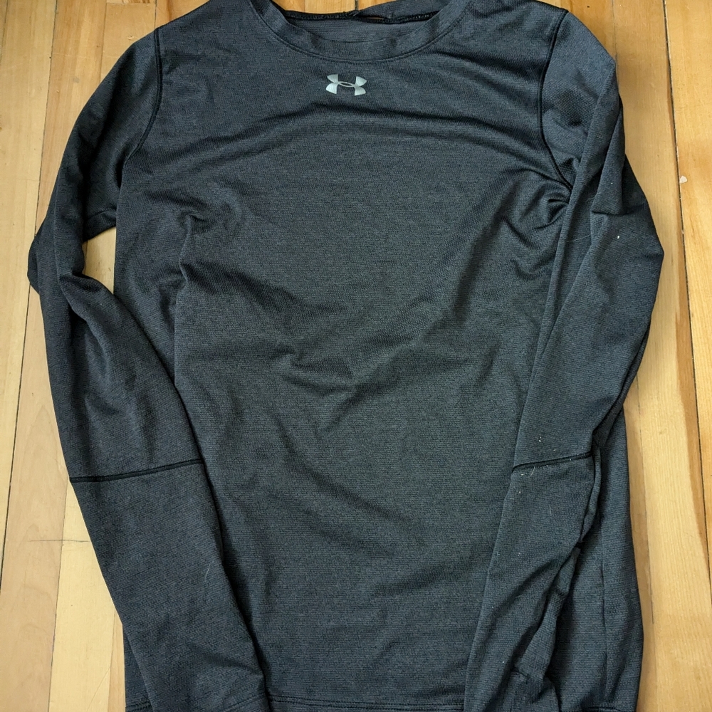 Dri-fit under armour